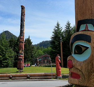 ketchikan-alaska-totem-poles