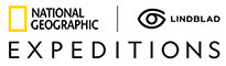 National Geographic Lindblad Expeditions Logo