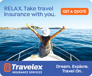 Travel Insurance Get A Quote